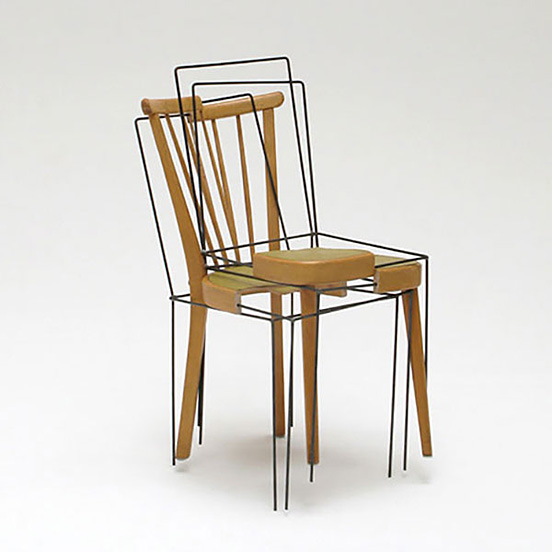chair，Cool，Section 25，Creative design，