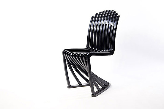 chair，Cool，Section 25，Creative design，