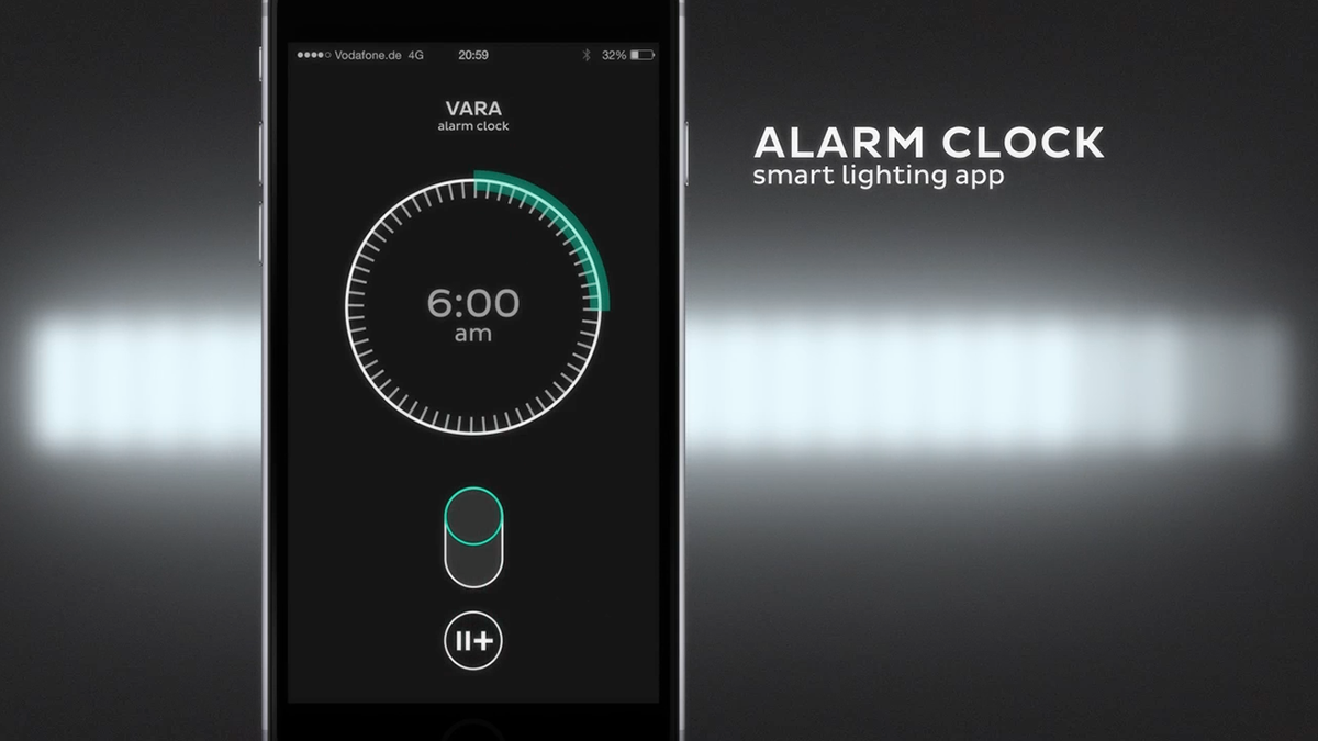 led，red dot，Desk lamp，2017 red dot award，