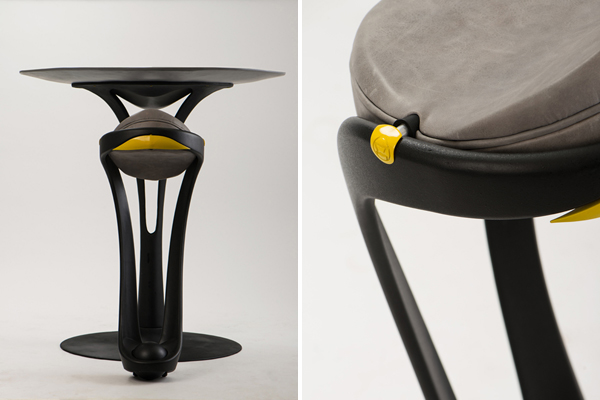 stool，concept，balance，opus，