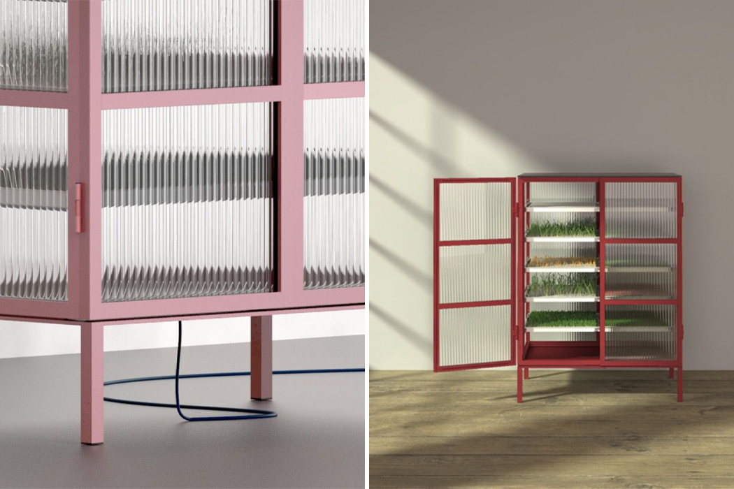 Farmhouse，Hydroponic culture，Planting on any site，sunshine，