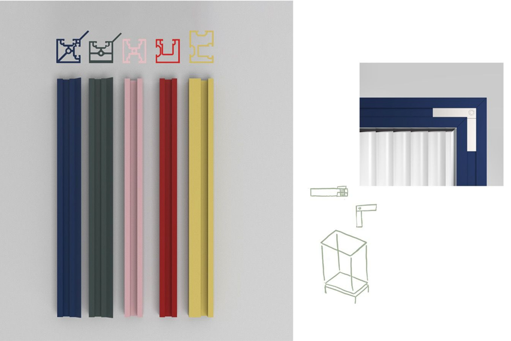 Farmhouse，Hydroponic culture，Planting on any site，sunshine，