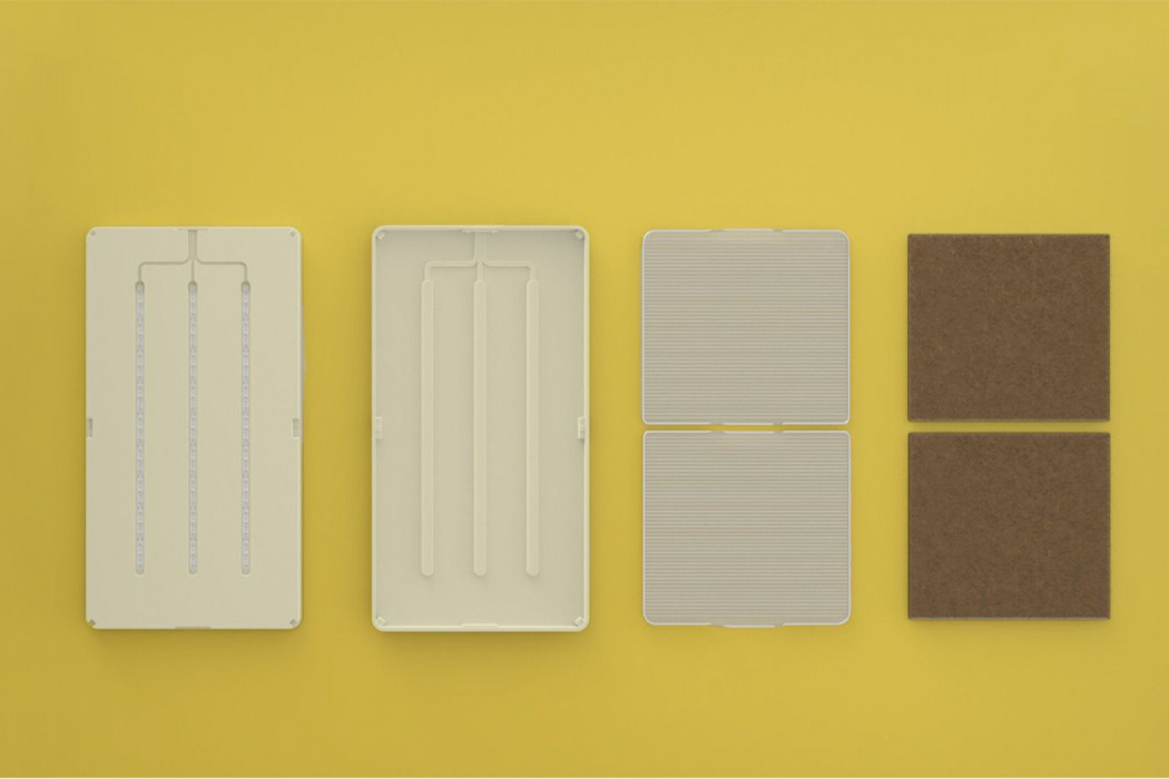 Farmhouse，Hydroponic culture，Planting on any site，sunshine，