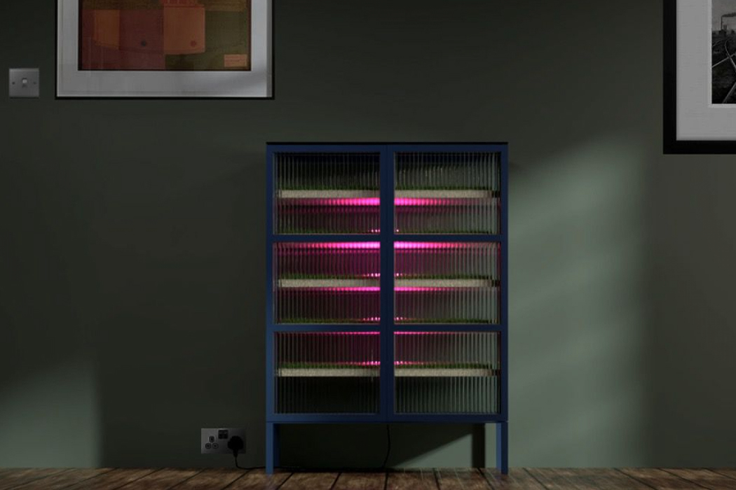 Farmhouse，Hydroponic culture，Planting on any site，sunshine，