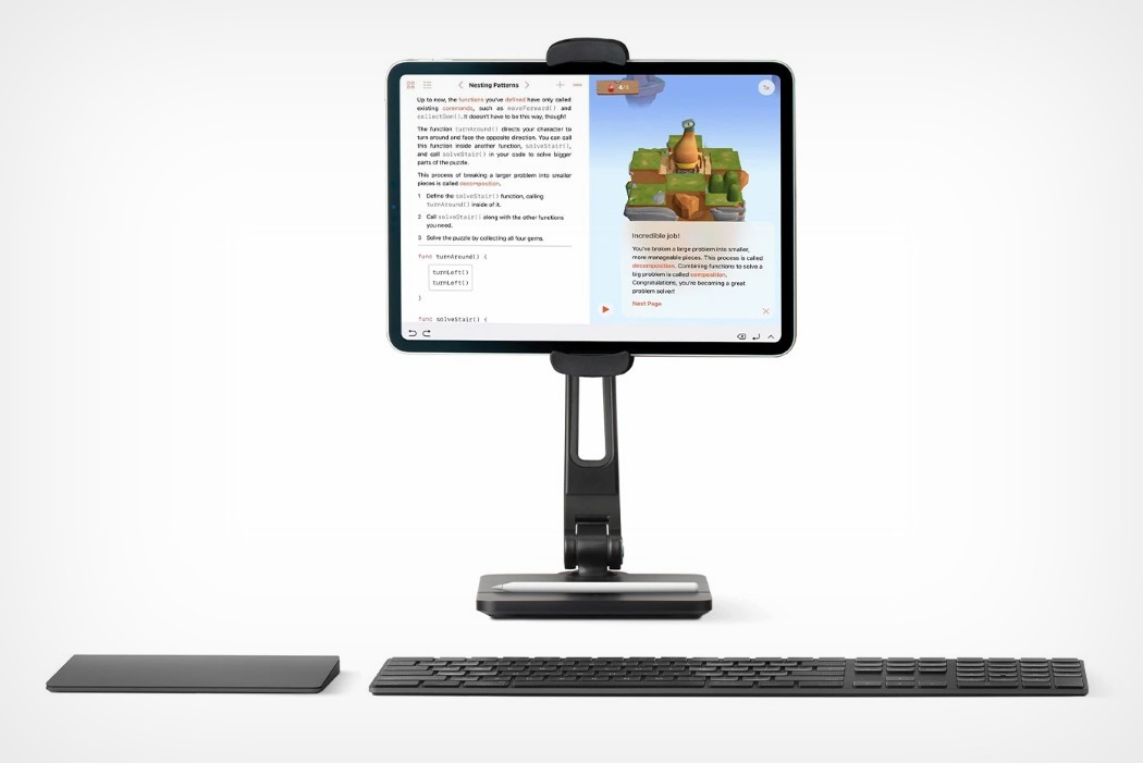 HoverBar Duo，Mobile phone bracket，Adjustable，Mobile Accessories，