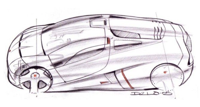 automobile，designer，