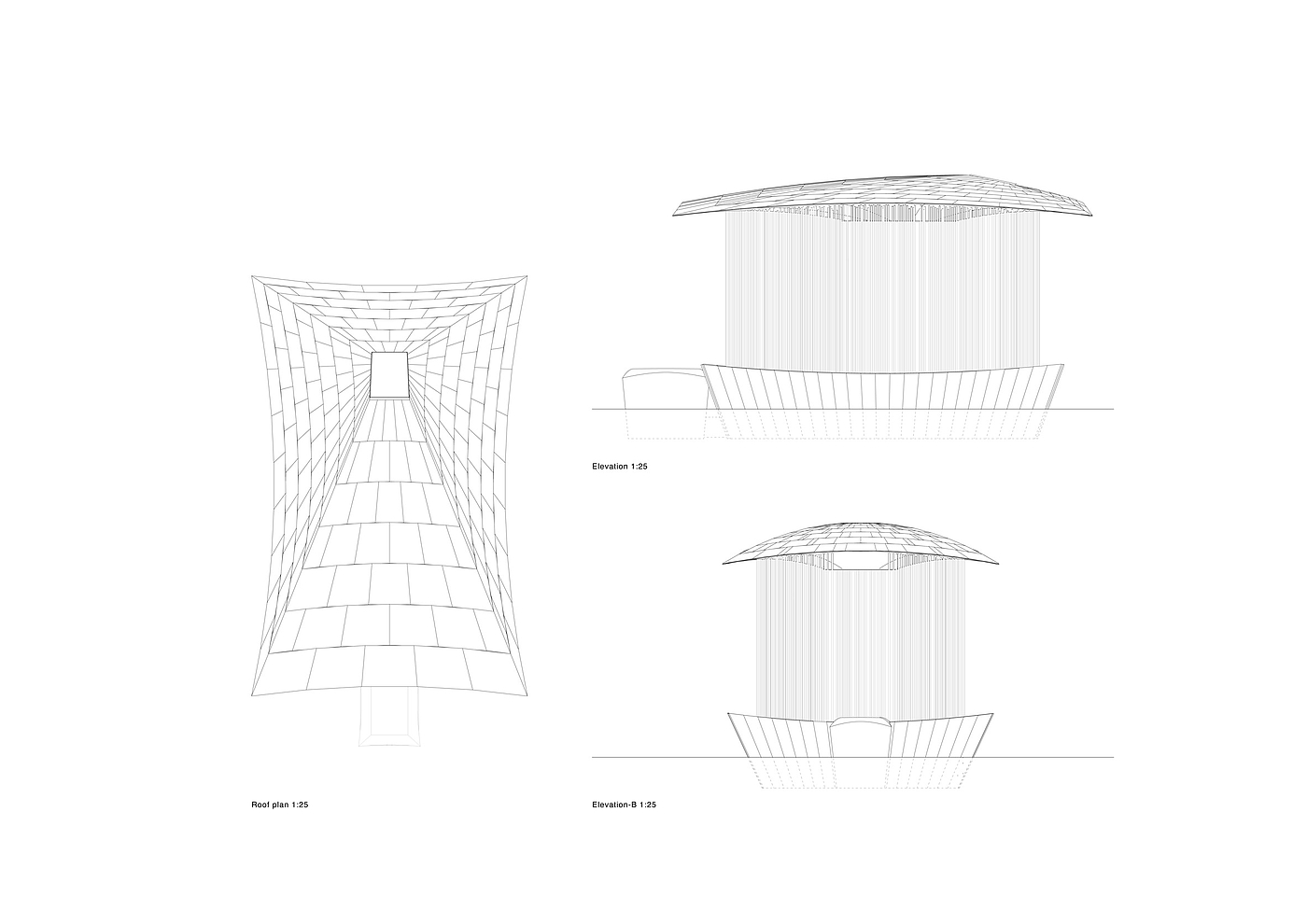 TeaHouse，exhibition hall，water，Architecture，