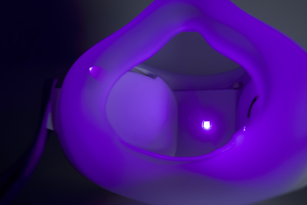 purME Water，Mask，disinfect，Fan，charge，