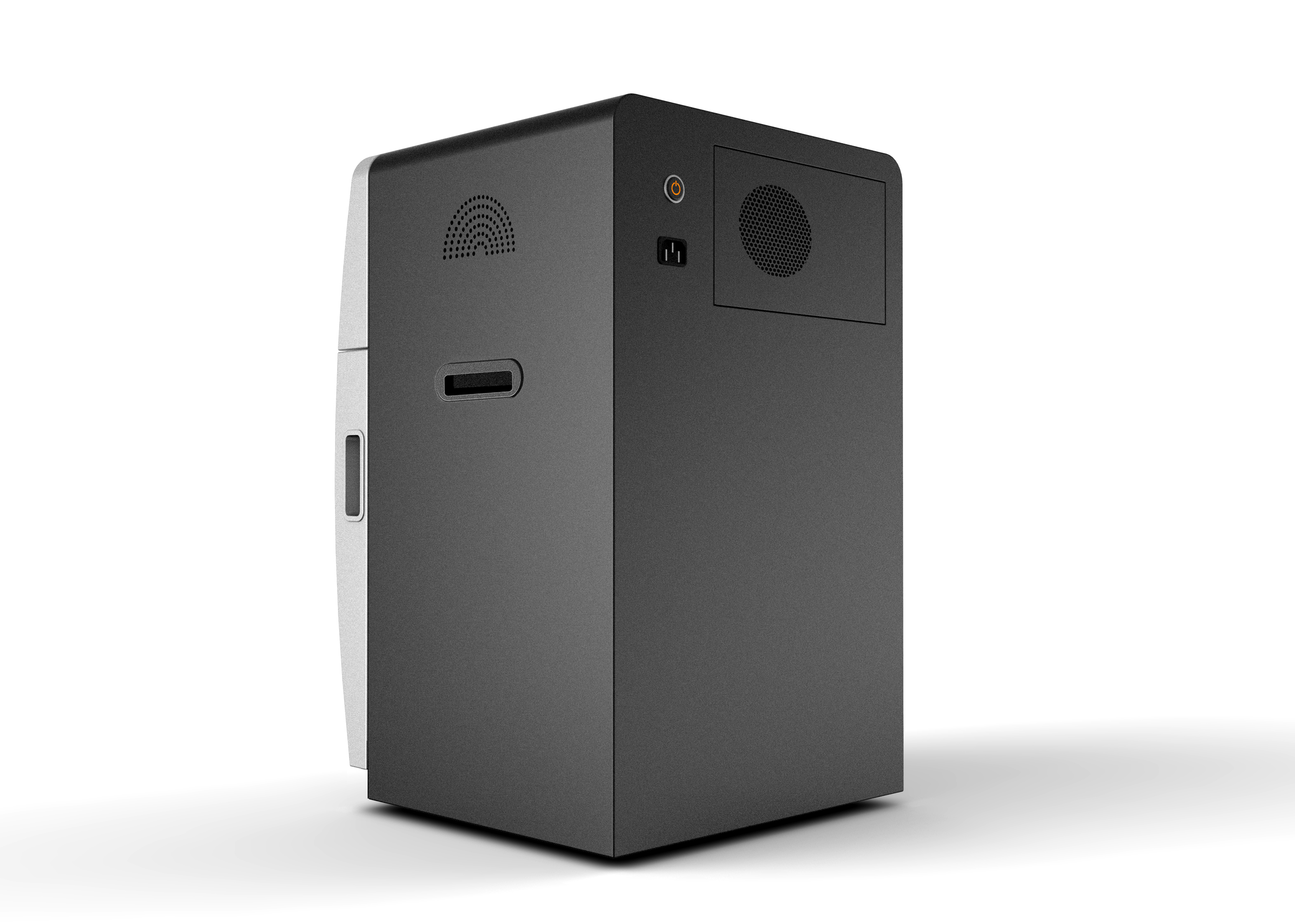 mechanical equipment，