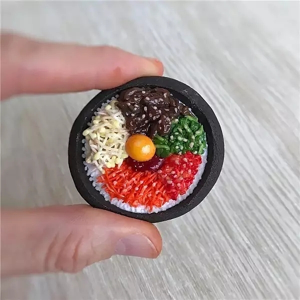 biscuit，food，Miniature food，originality，