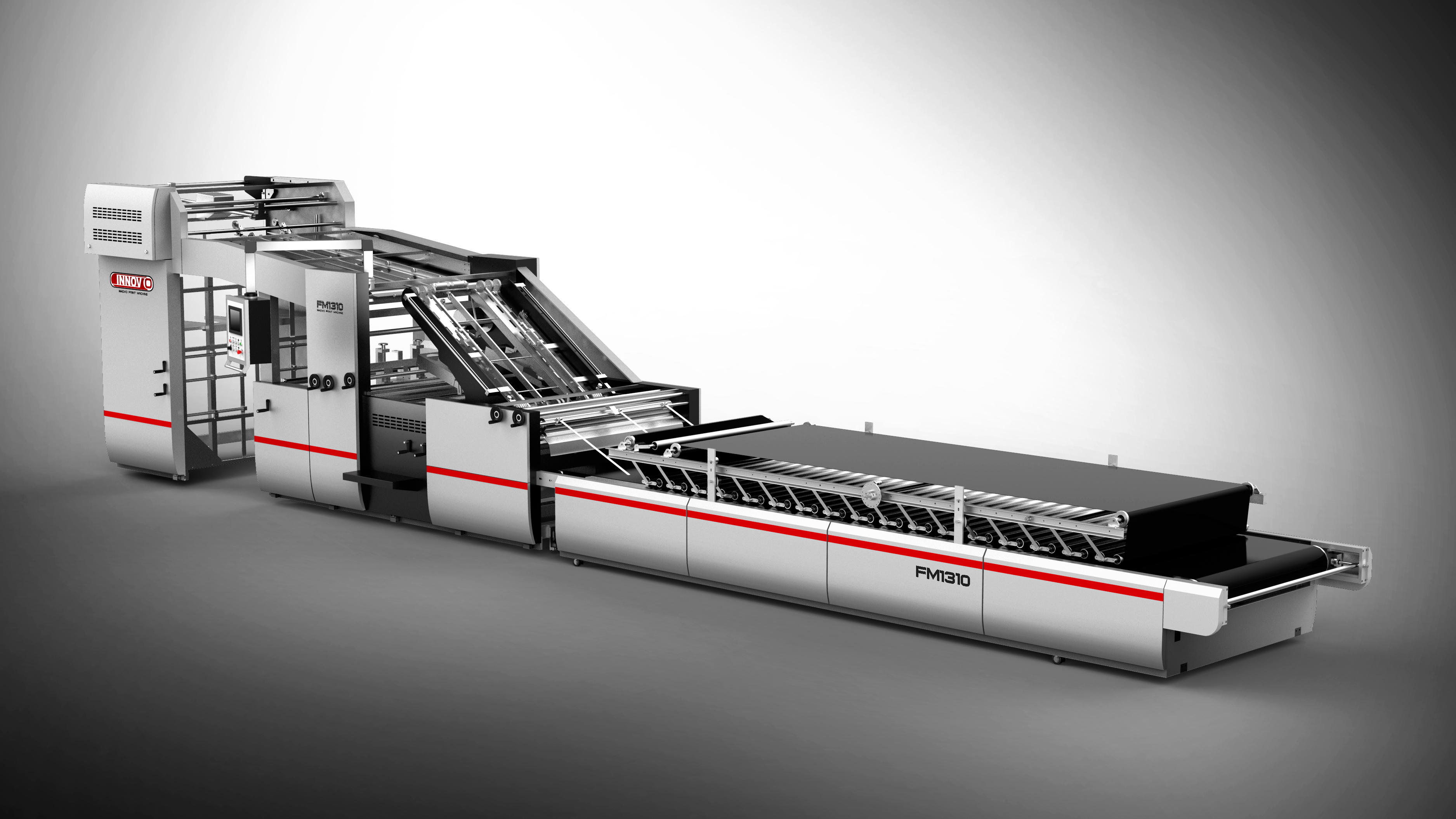 mechanical equipment，