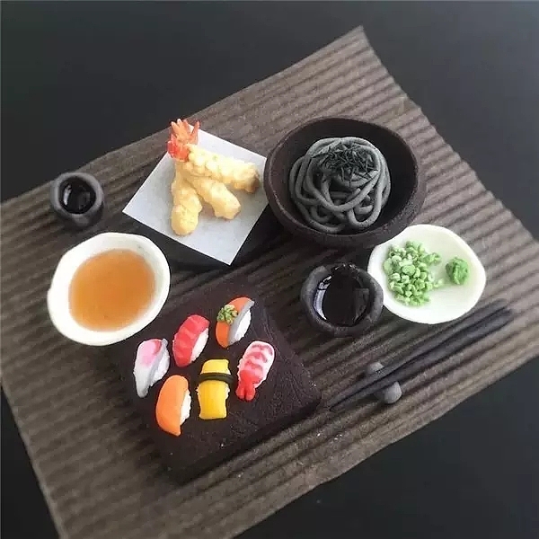 biscuit，food，Miniature food，originality，