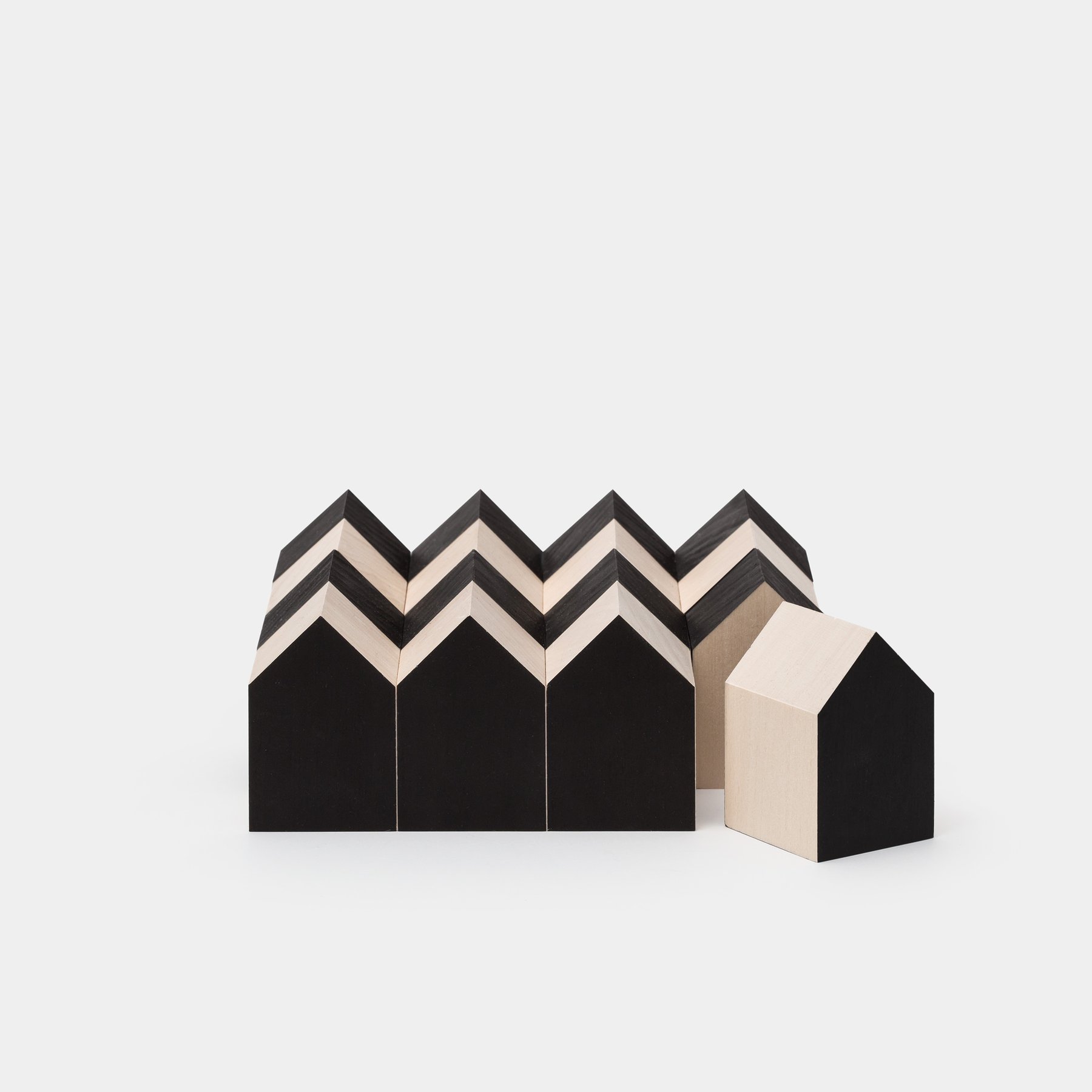 Building blocks，Architecture，modularization，Archiblocks，