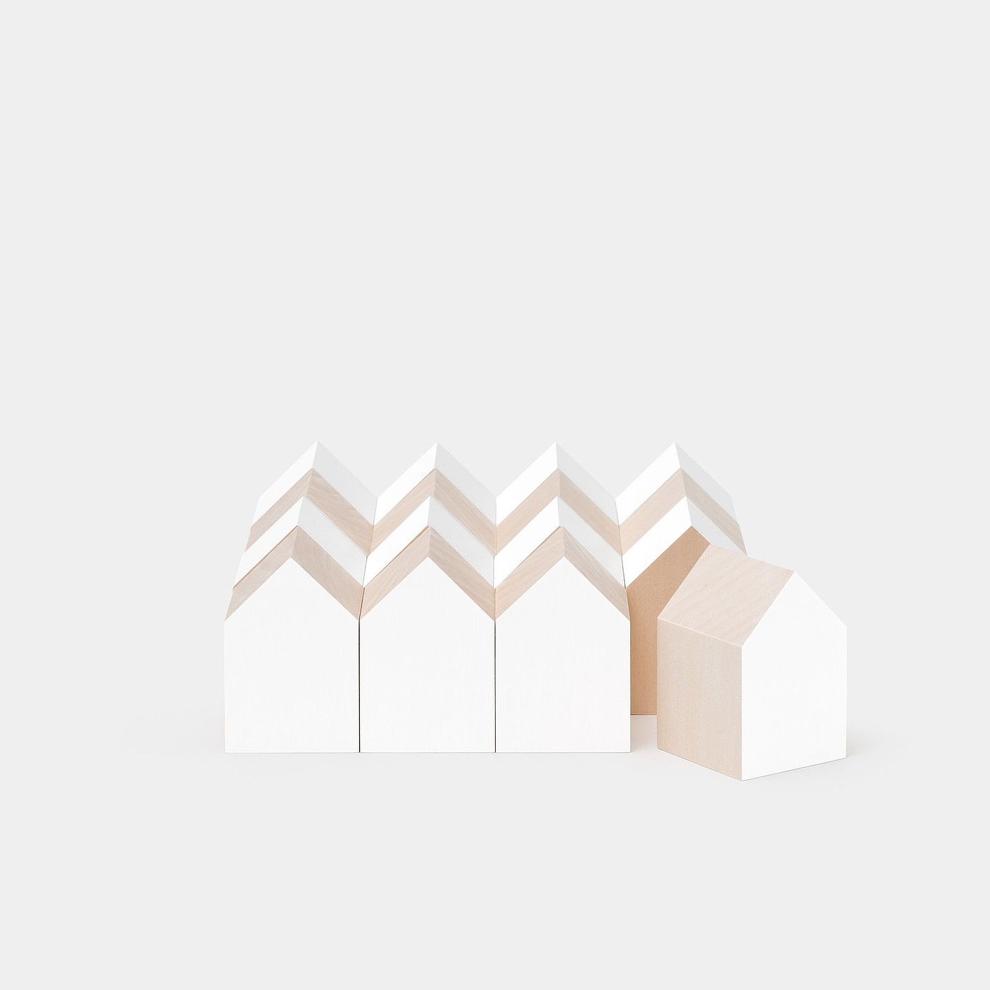 Building blocks，Architecture，modularization，Archiblocks，
