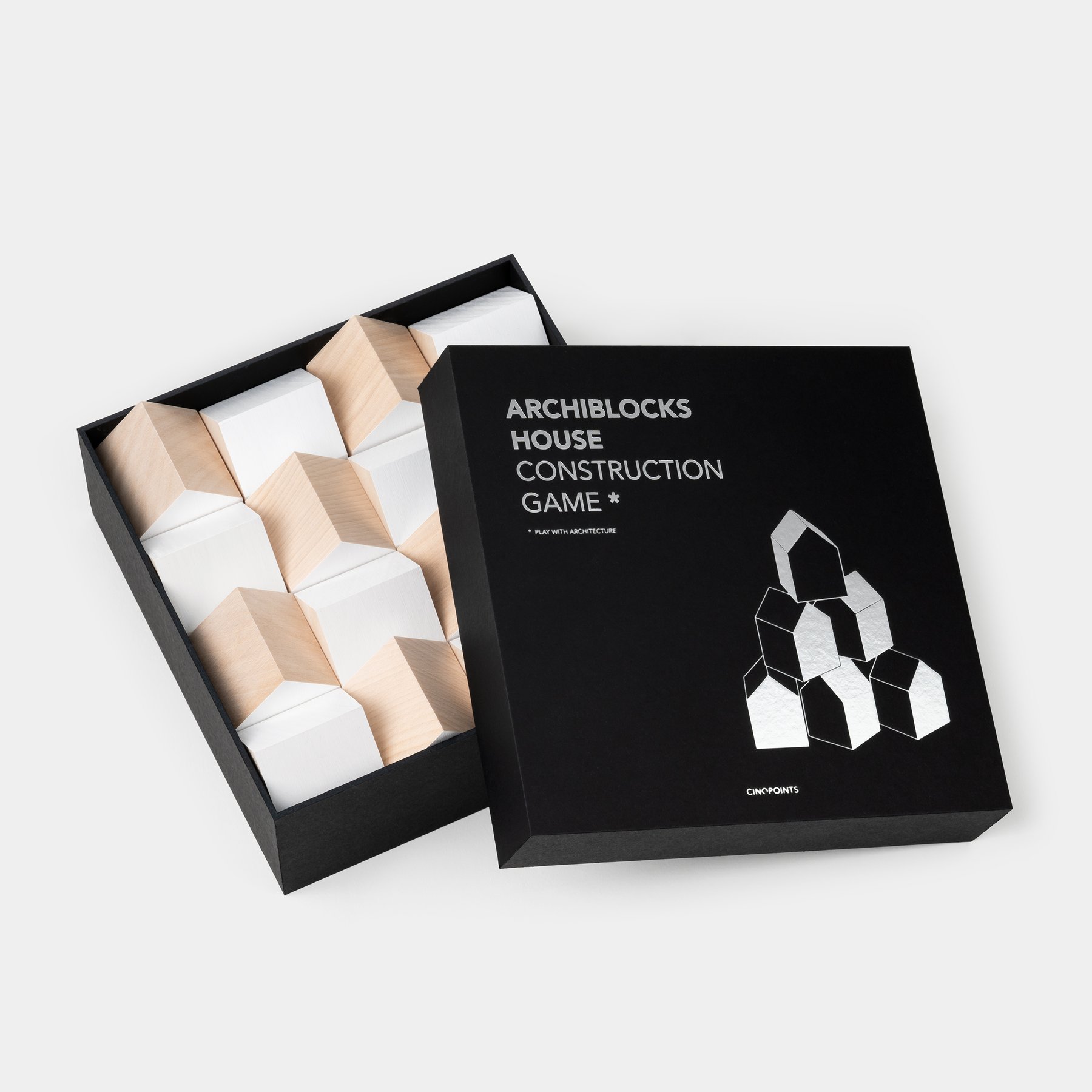 Building blocks，Architecture，modularization，Archiblocks，