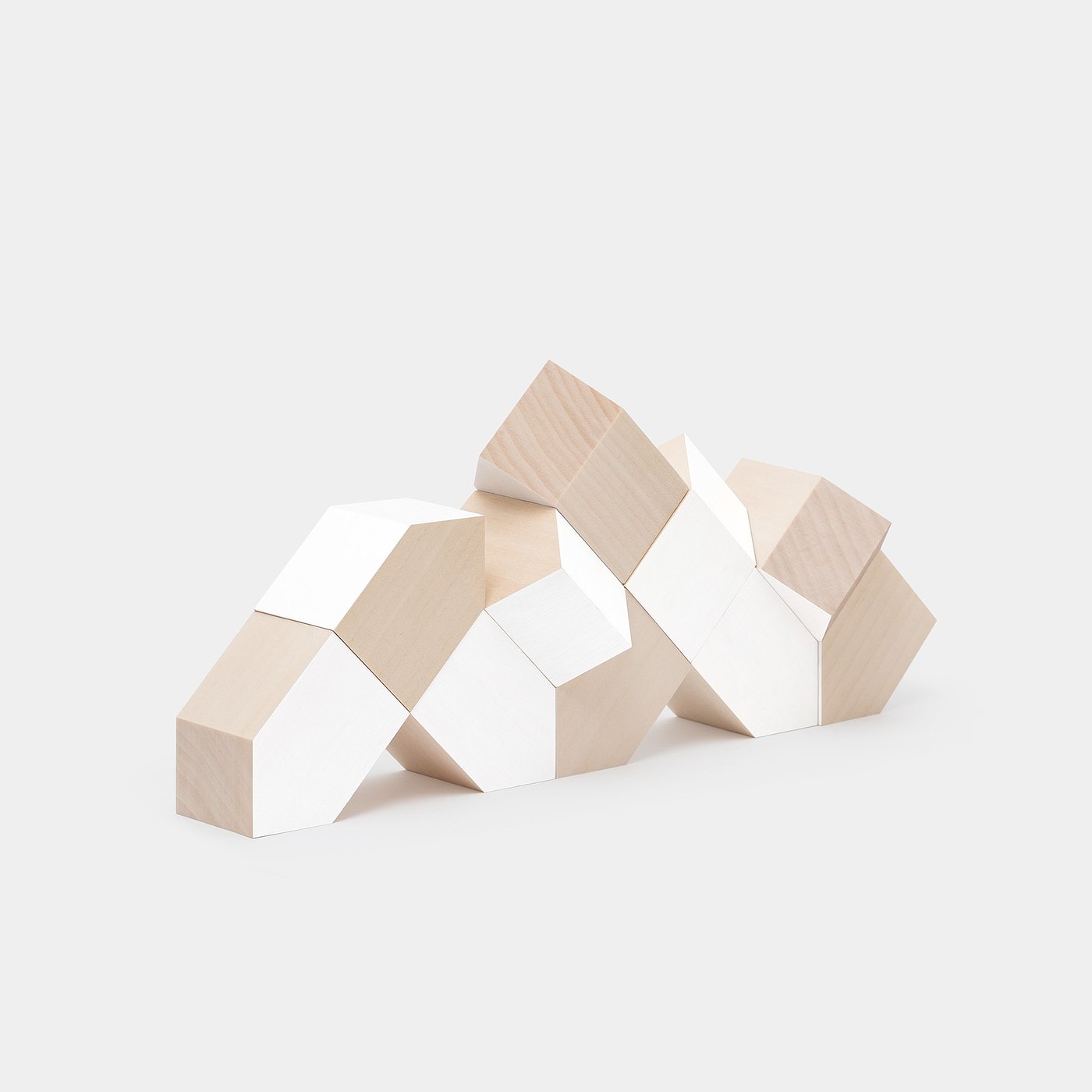 Building blocks，Architecture，modularization，Archiblocks，