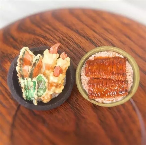 biscuit，food，Miniature food，originality，