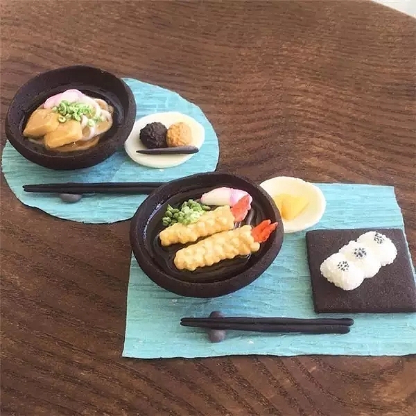 biscuit，food，Miniature food，originality，