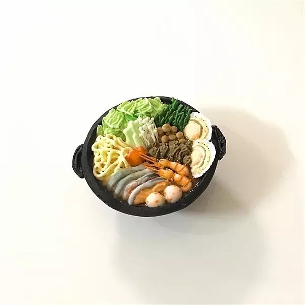 biscuit，food，Miniature food，originality，