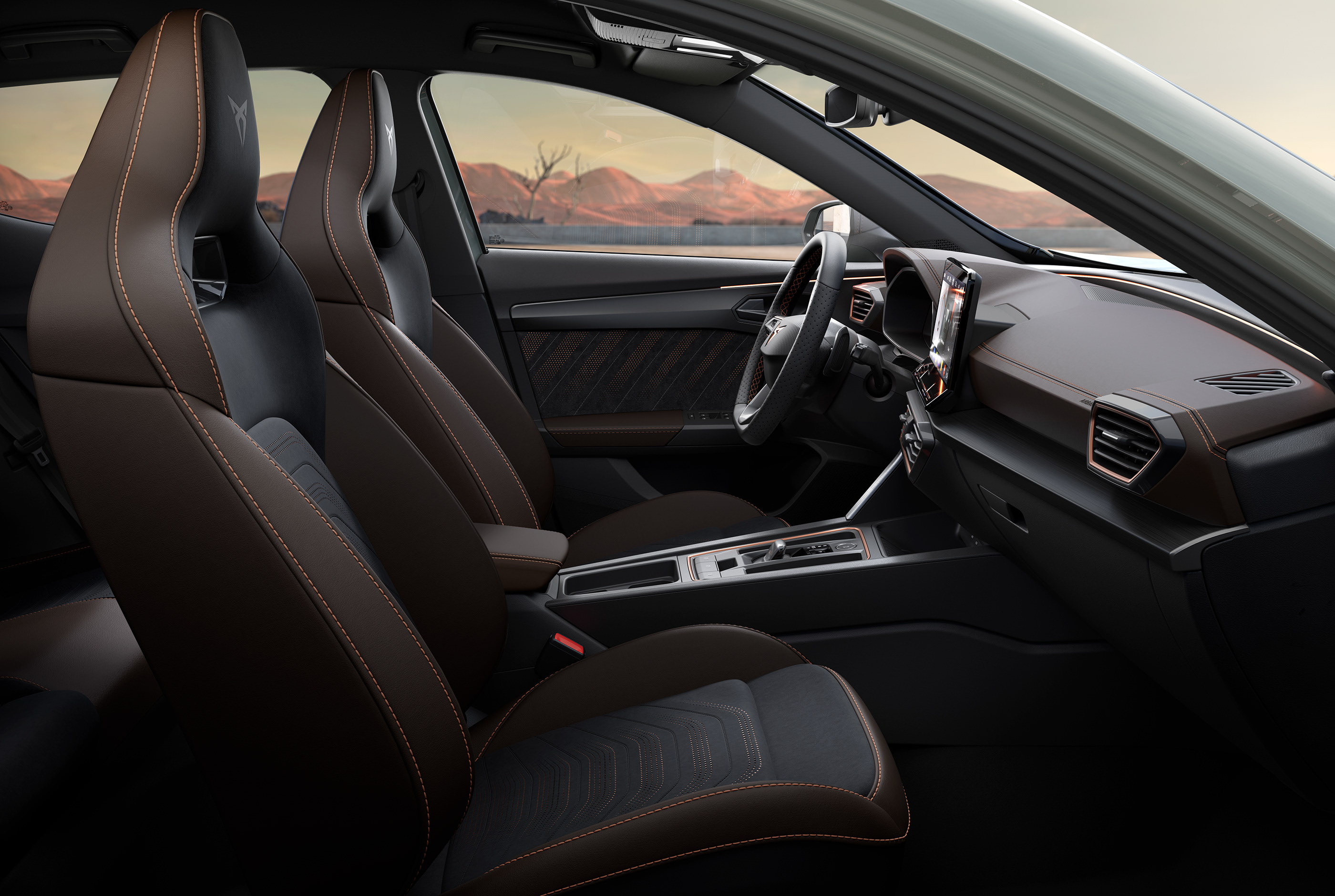 Shrink Shape，VZ5，suv，automobile，