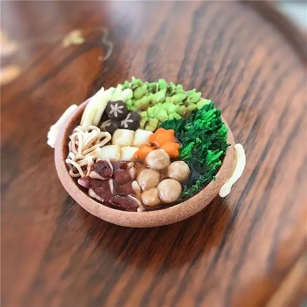 biscuit，food，Miniature food，originality，