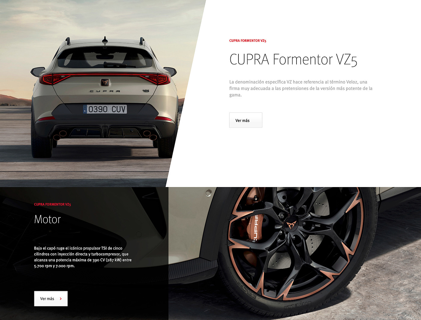 CUPRA Formento，VZ5，suv，汽车，