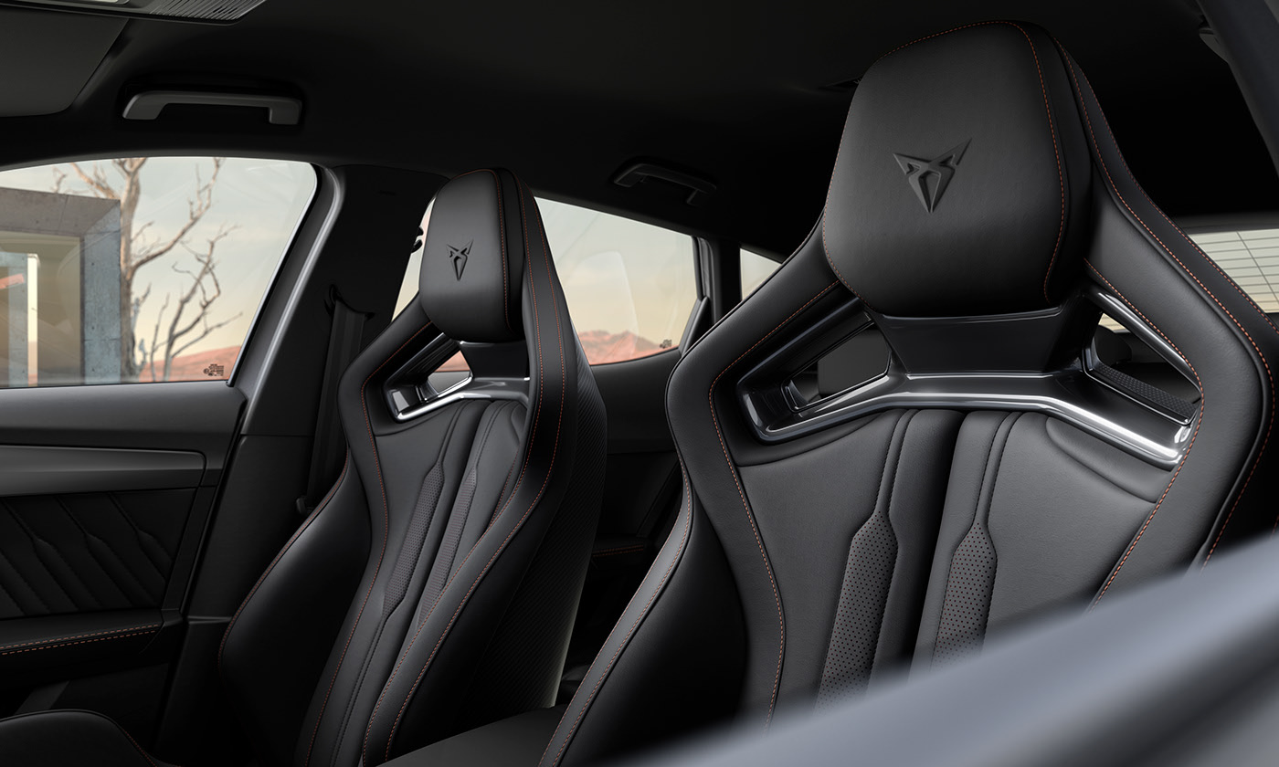 Shrink Shape，VZ5，suv，automobile，