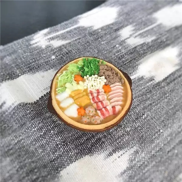 biscuit，food，Miniature food，originality，