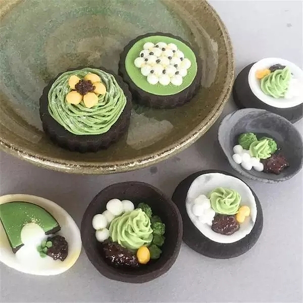 biscuit，food，Miniature food，originality，