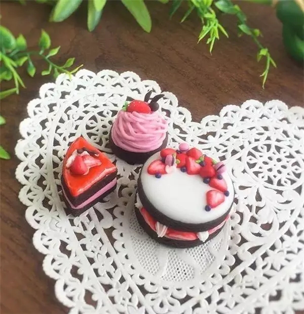 biscuit，food，Miniature food，originality，