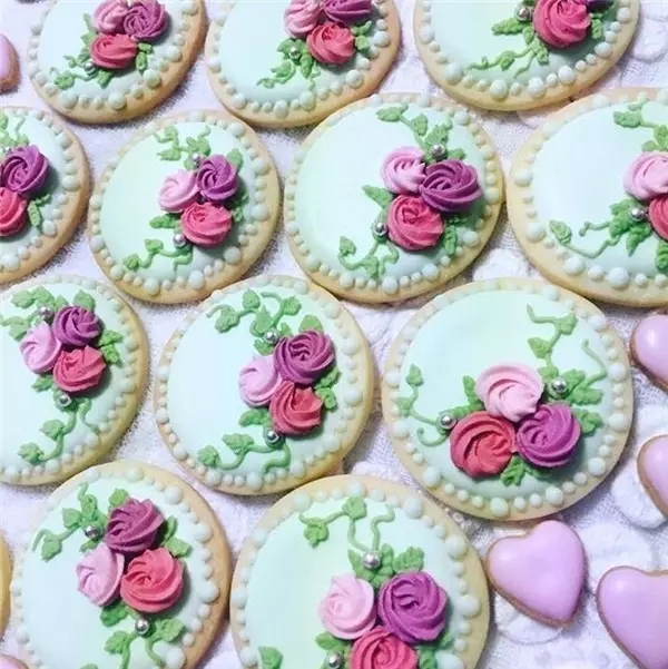 biscuit，food，Miniature food，originality，