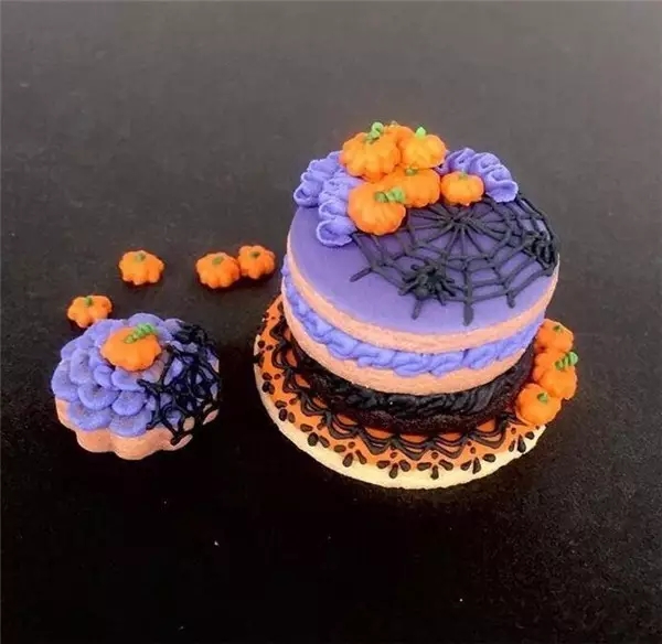 biscuit，food，Miniature food，originality，