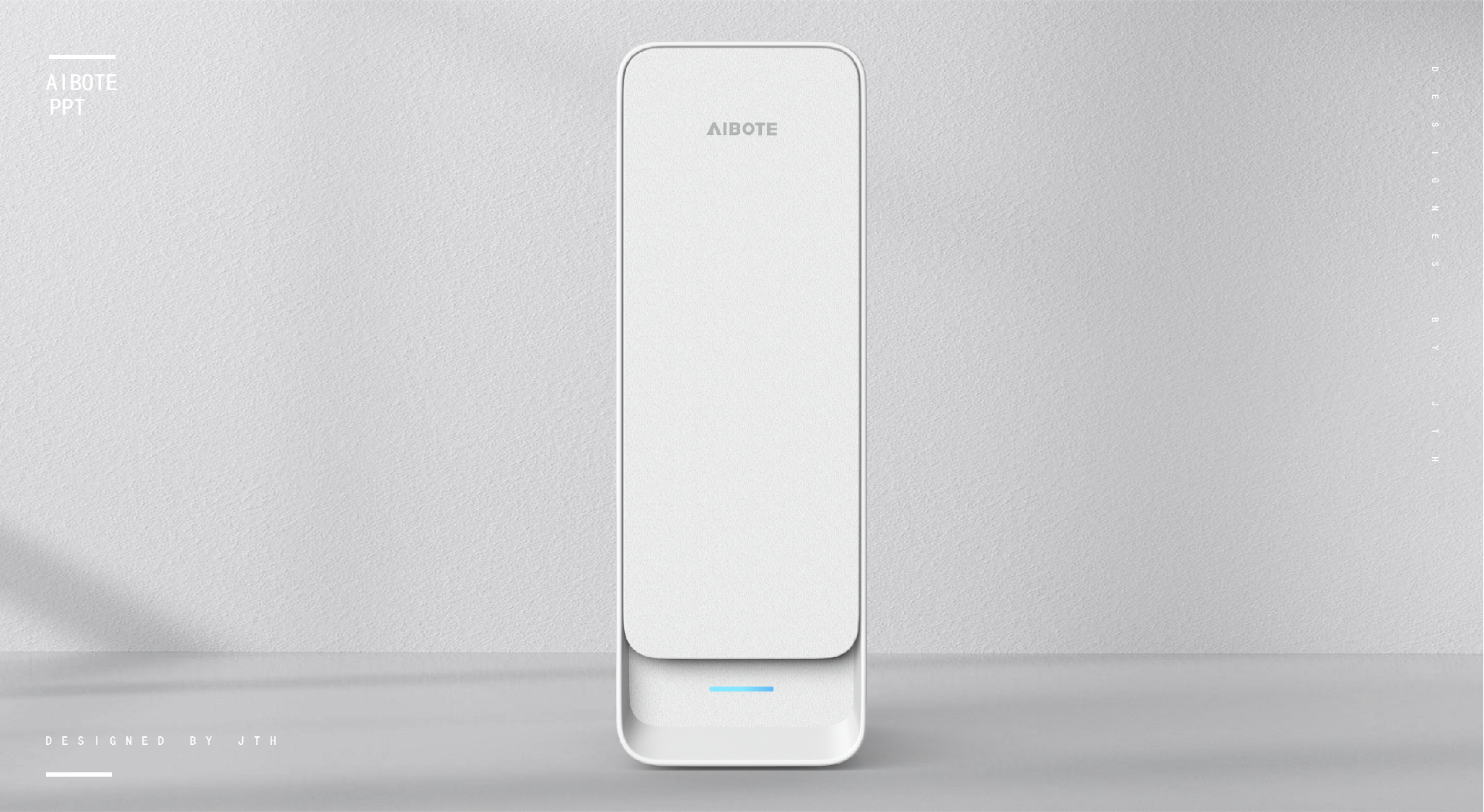 Water purifier，intelligence，Nordic minimalism，