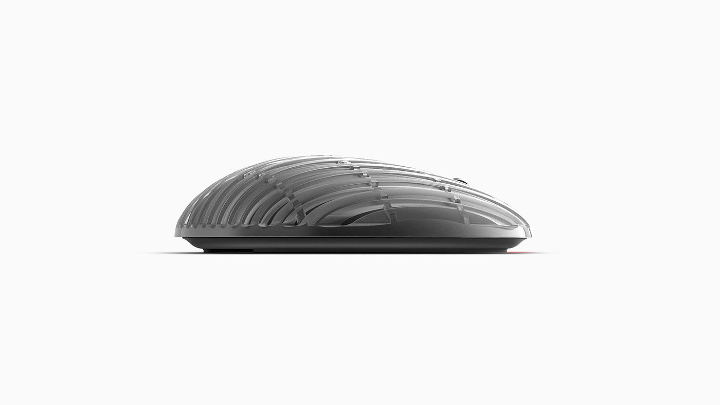 3，mouse，air，Contact，