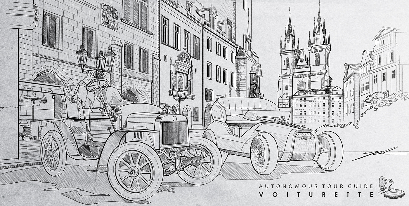 SKODA，Electric，Travel，display，