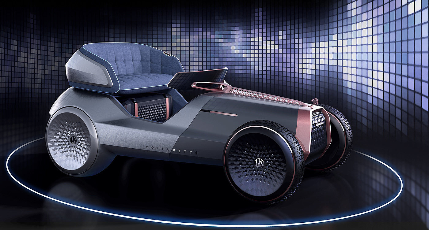 SKODA，Electric，Travel，display，
