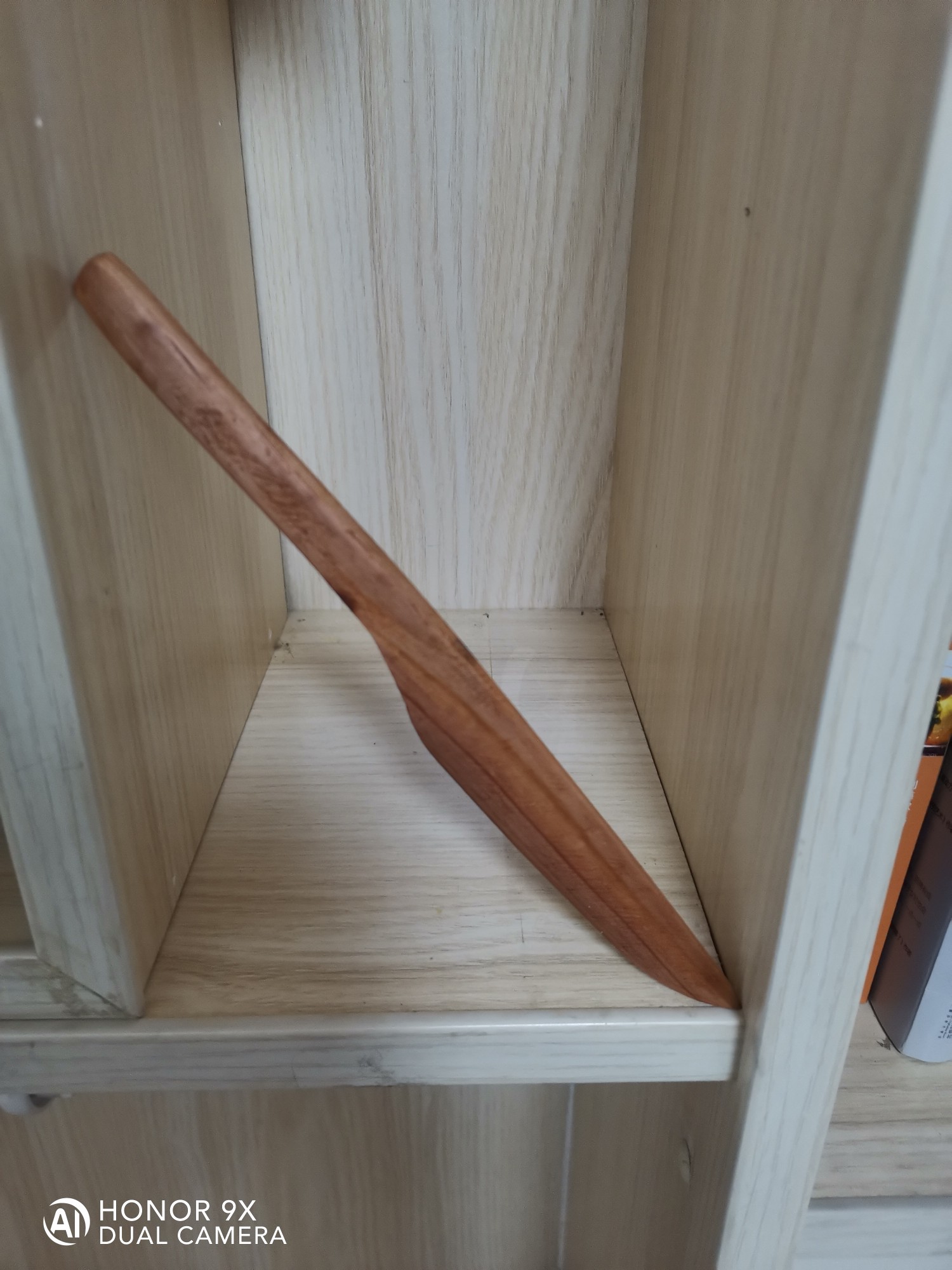 Knife and fork three piece set，