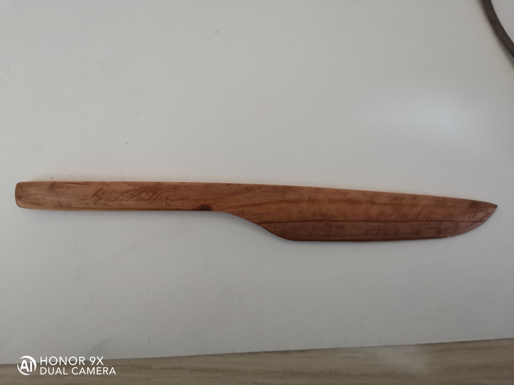 Knife and fork three piece set，