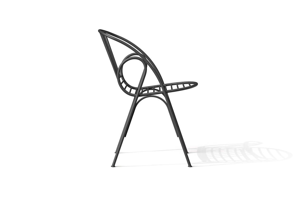 Outdoor furniture，decorate，Barani，chair，Dining chair，Coffee table，