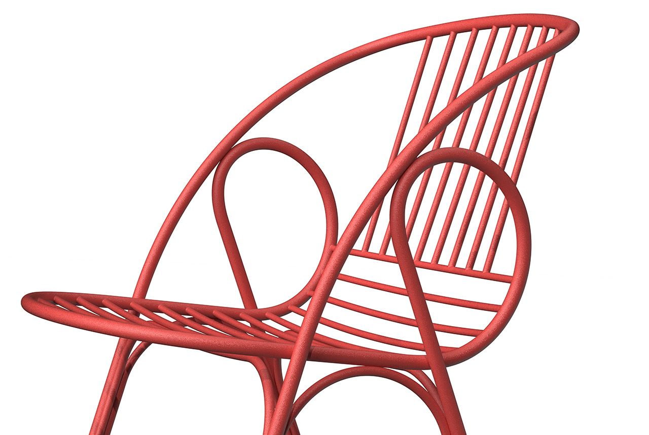 Outdoor furniture，decorate，Barani，chair，Dining chair，Coffee table，