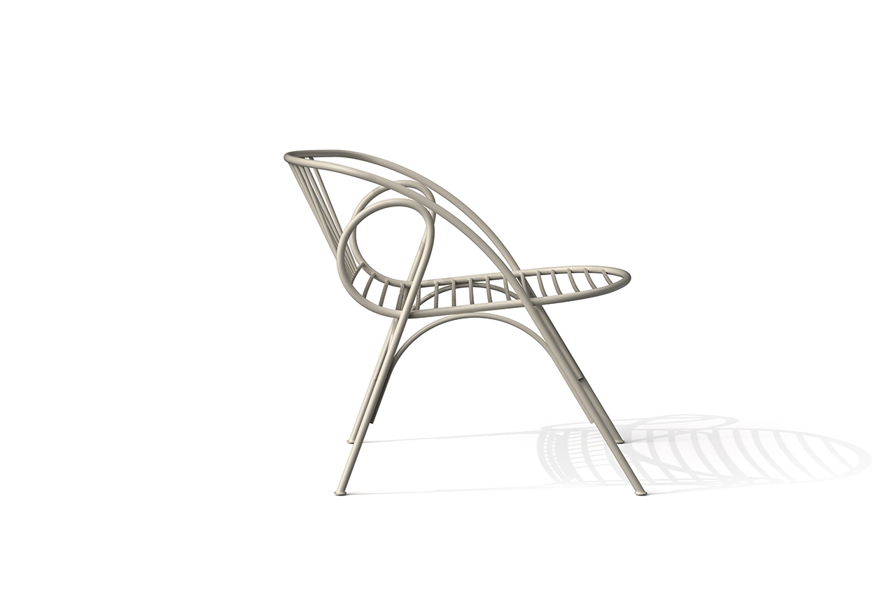 Outdoor furniture，decorate，Barani，chair，Dining chair，Coffee table，