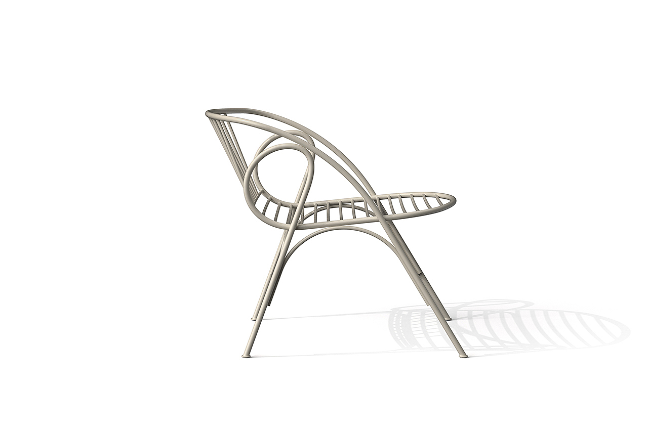 Outdoor furniture，decorate，Barani，chair，Dining chair，Coffee table，