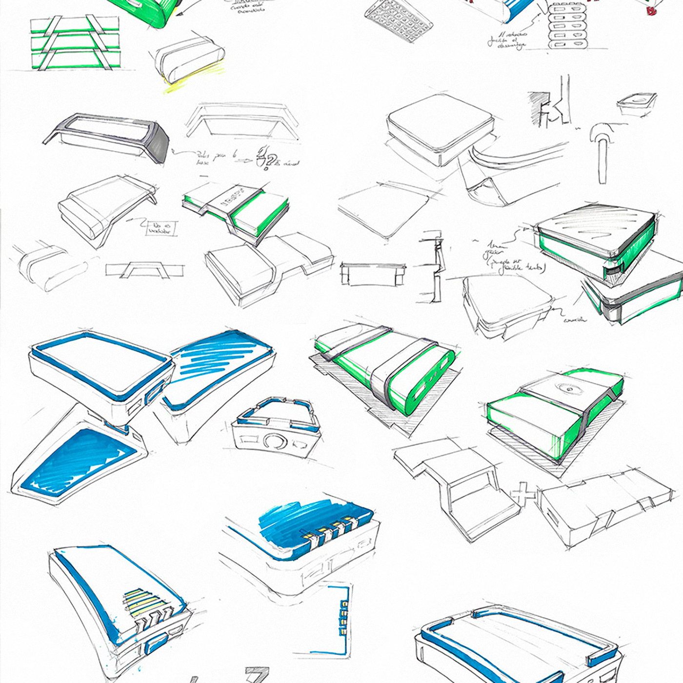 science and technology，Digital，Electronics，Charger，