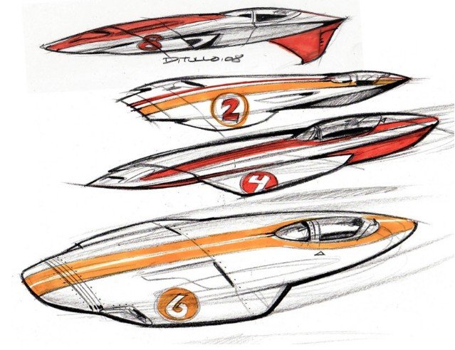 automobile，designer，