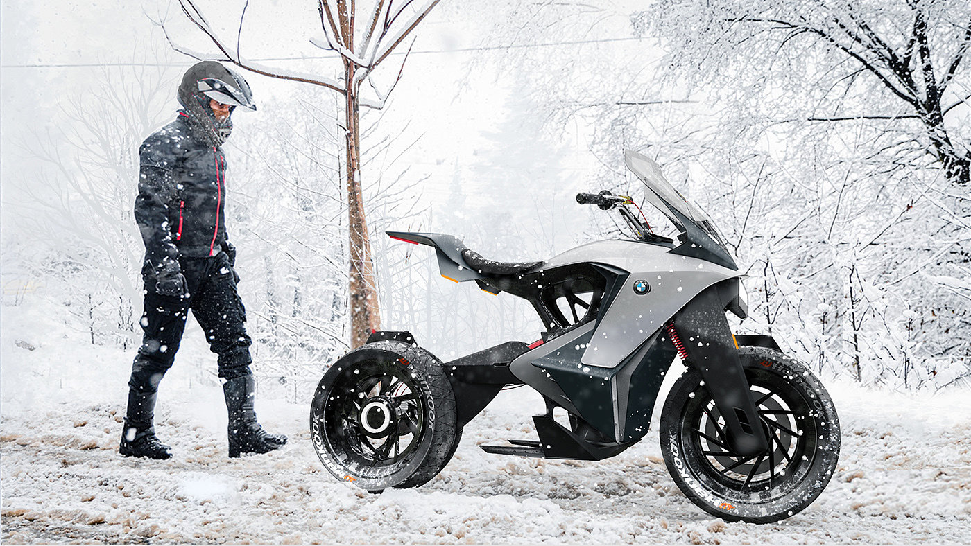 Scene power，ecosystem，Electric vehicle，
