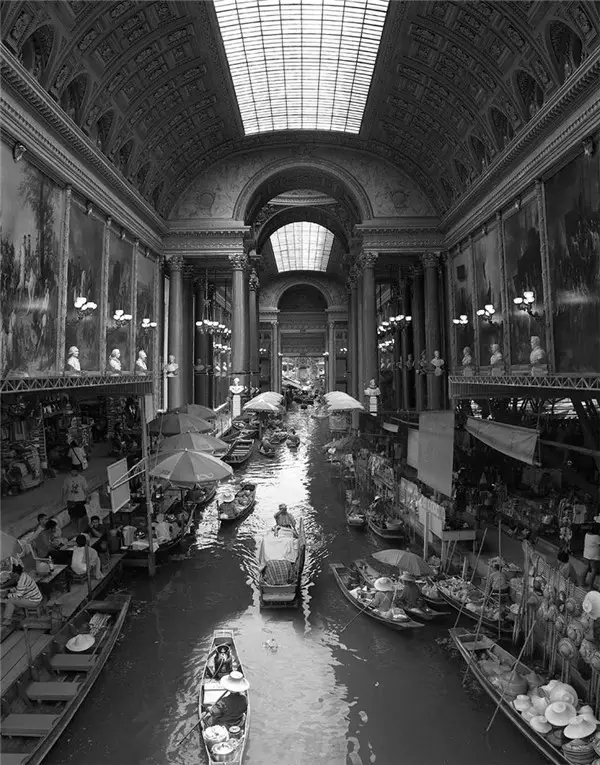 ps，Photographer，a literary creation，P diagram，