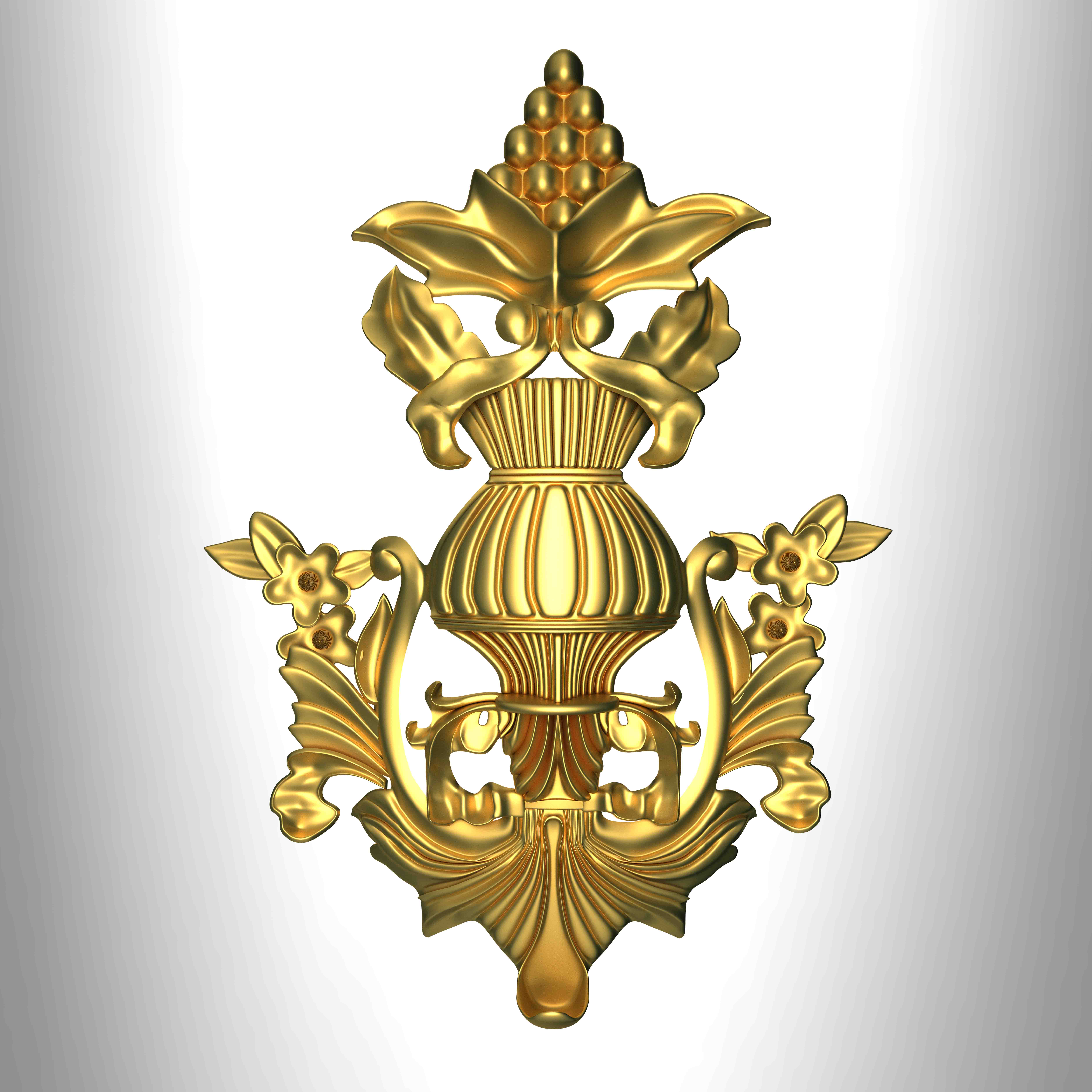 Heteromorphic modeling，