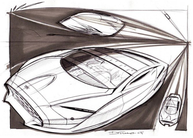 automobile，designer，