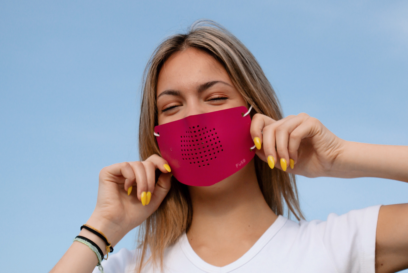 Fuko Masks - 普象网