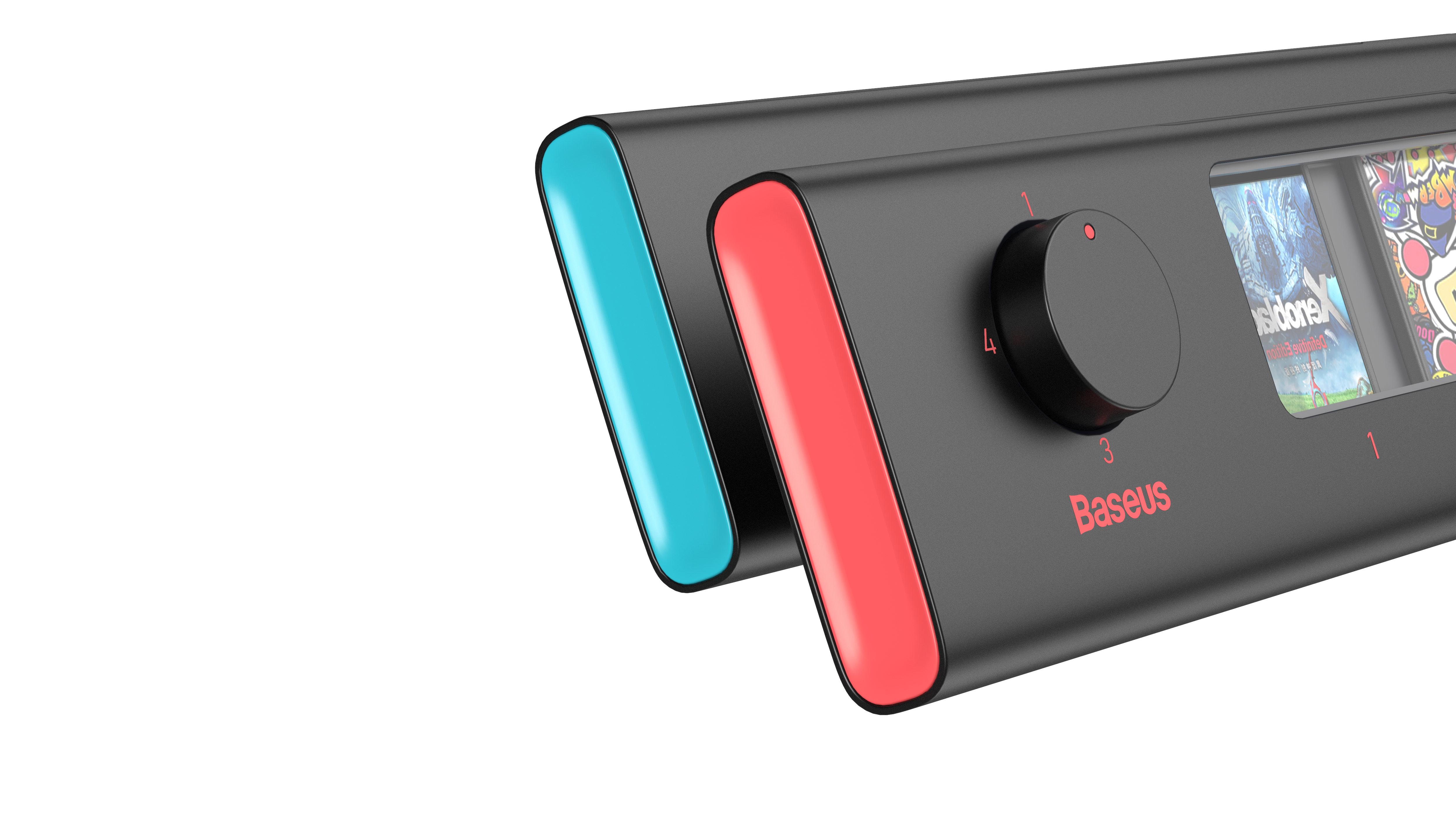 Switch accessories，Extender，switch，